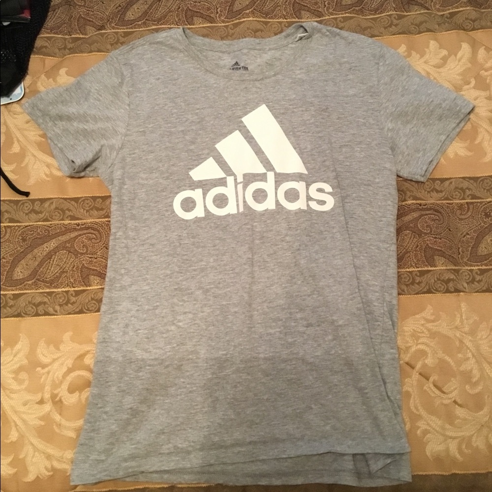 Adidas T shirt